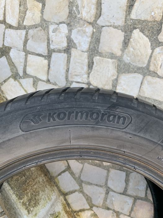 Pneu 215/55 R16 Kormoran USADO