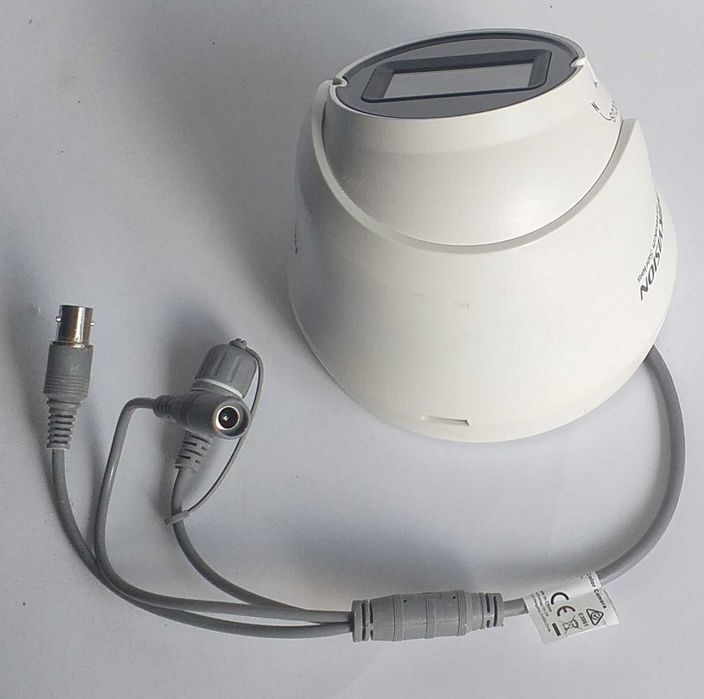 Kamera kopułowa HIKVISION 1080 2Mpx HWT-T320-VF.