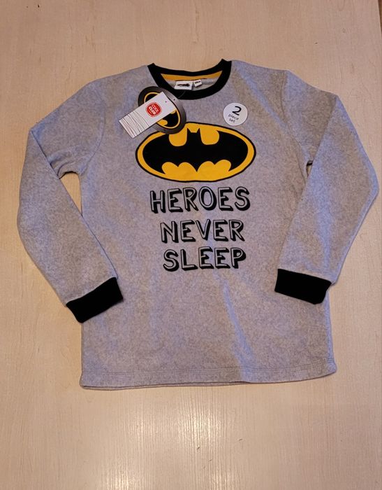 Nowa z metkami piżama Cool Club rozm.134