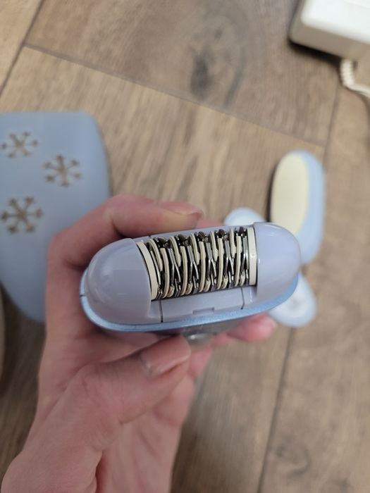 Епілятор Phillips