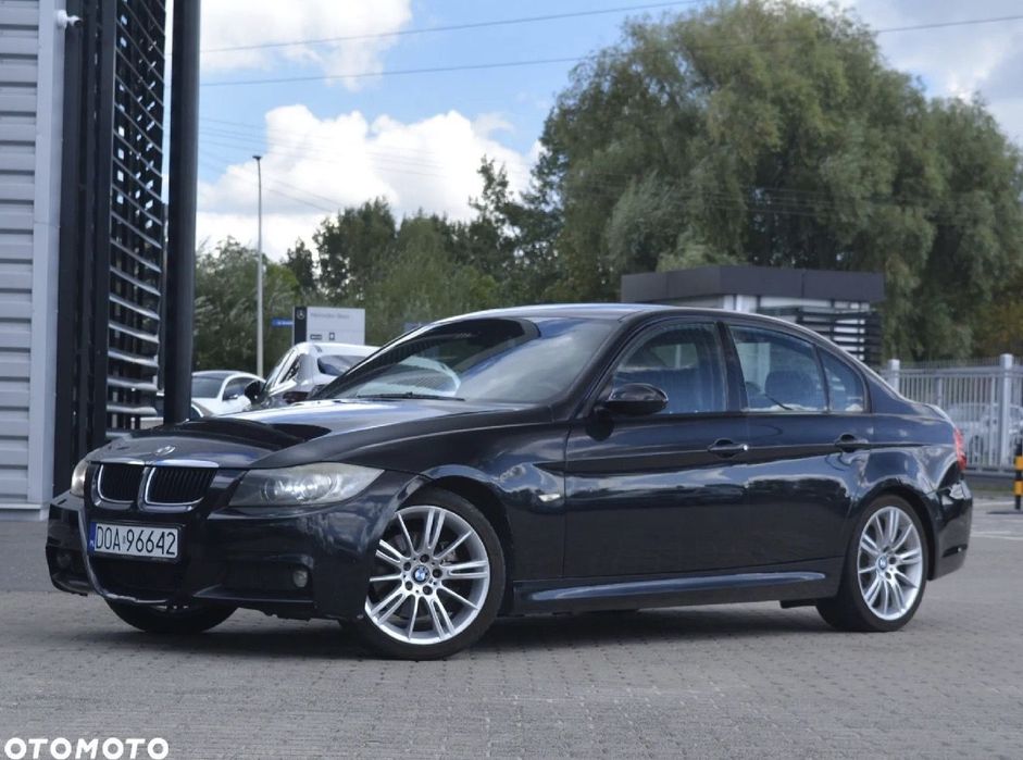 BMW Seria 3
