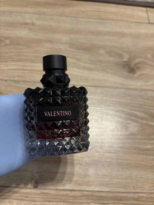 Perfum Valentino Donna born in roma intense 100ml