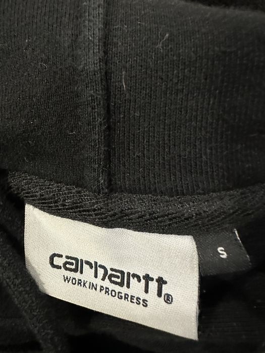 Sweat Carhartt Tamanho S