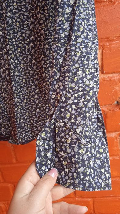 Сорочка чоловіча Next розмір М