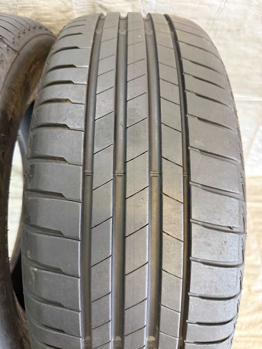 2x opony letnie Bridgestone Turanza T005 205/60/16 92H stan BDB