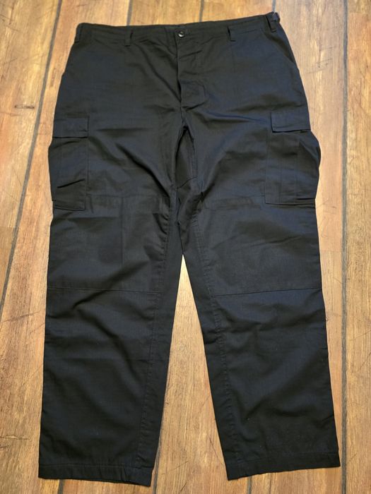 Spodnie bdu USA Atlanco XLL ripstop