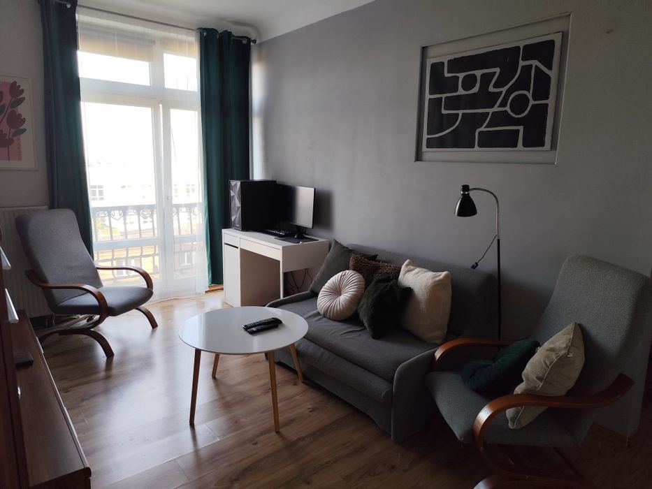Mieszkanie 45m2 Gdynia ul Morska