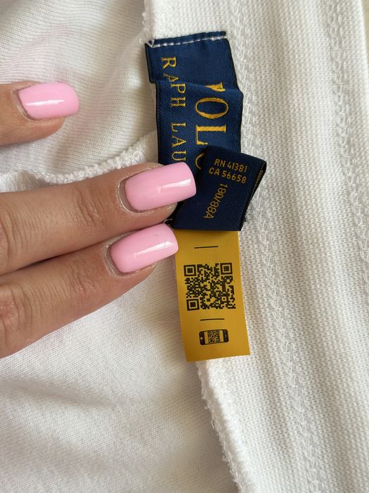Stroj sportowy Polo Ralph Lauren