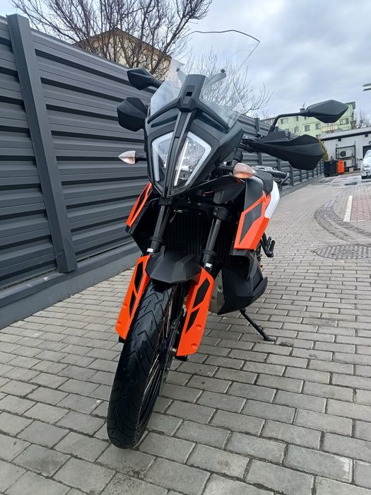 Продам мото KTM 790 Adventure
