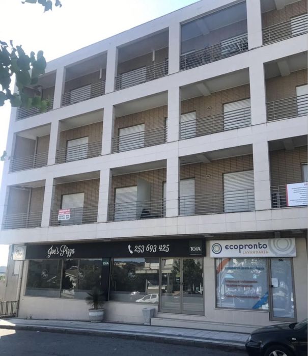 Arrendo T1 Braga - Celeirós