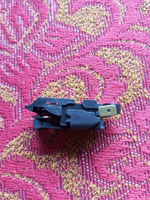 Термореле(термостат) для электр.приборов