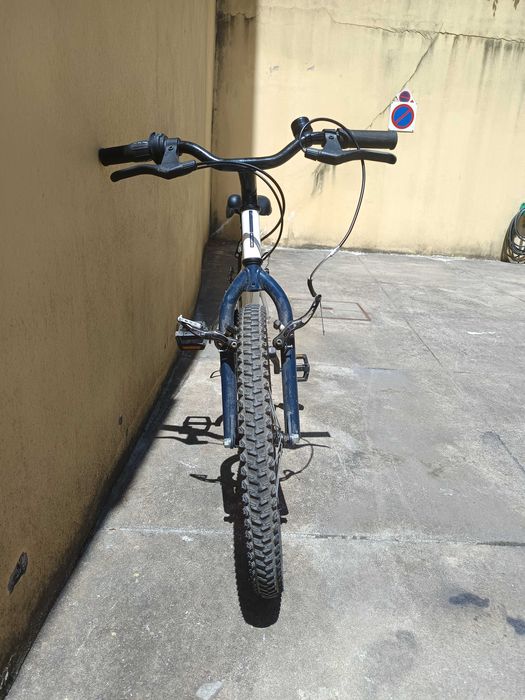 Bicicleta criança