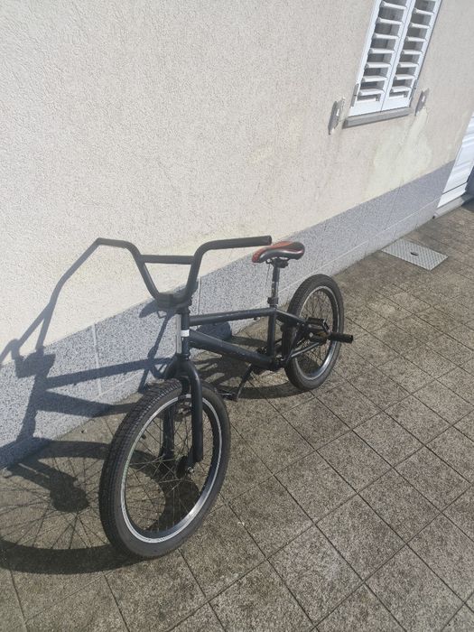 BMX para  venda.