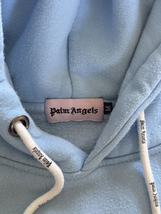Худі palm angels