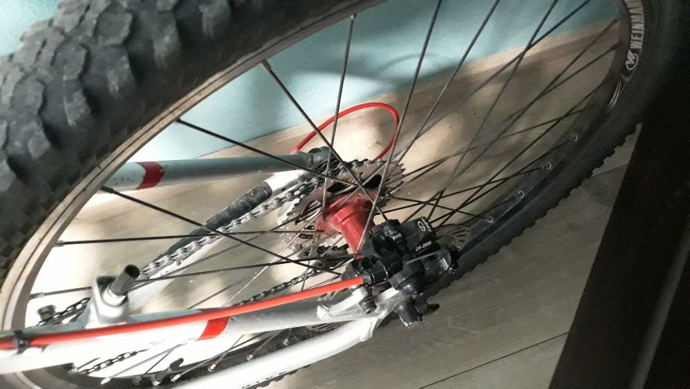 велосипед specialized