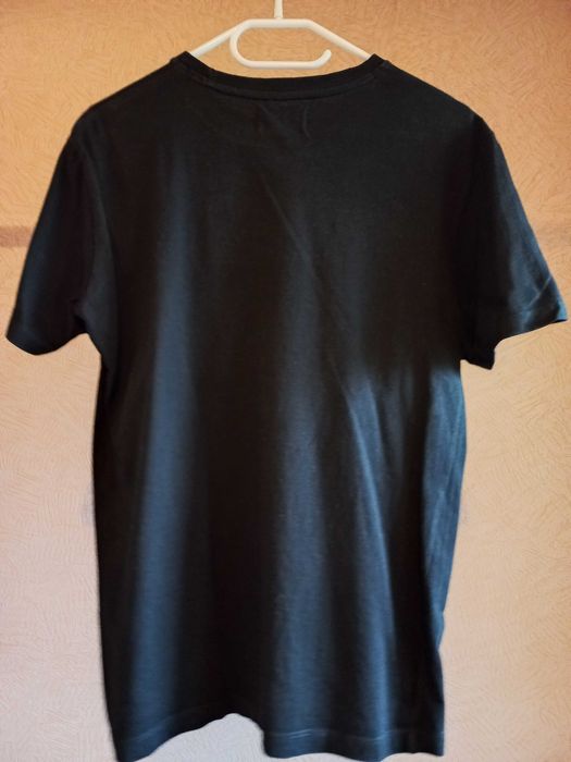 T-Shirt męski z napisem "NASA" rozm. S