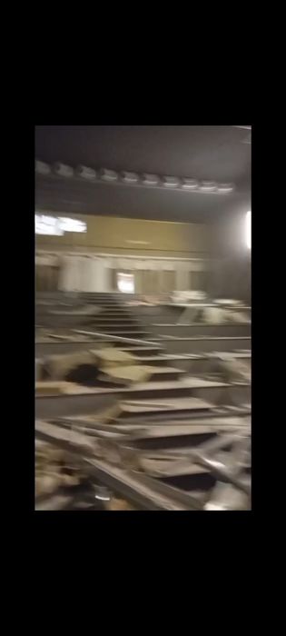 demolições, remuneração de entulho, limpeza pós obras.