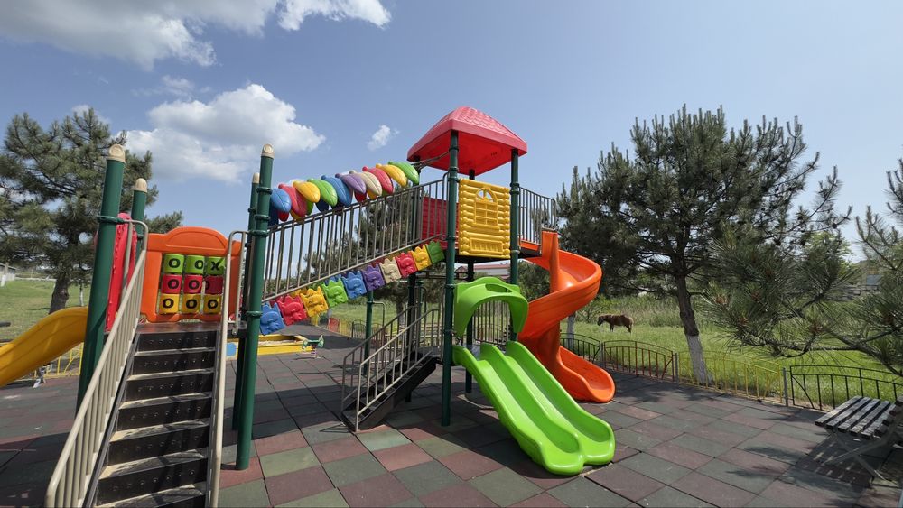 РЕАЛЬНО Хозяйский дом! Сухой Лиман ТОП локация! Рядом есть 6.6 сотки