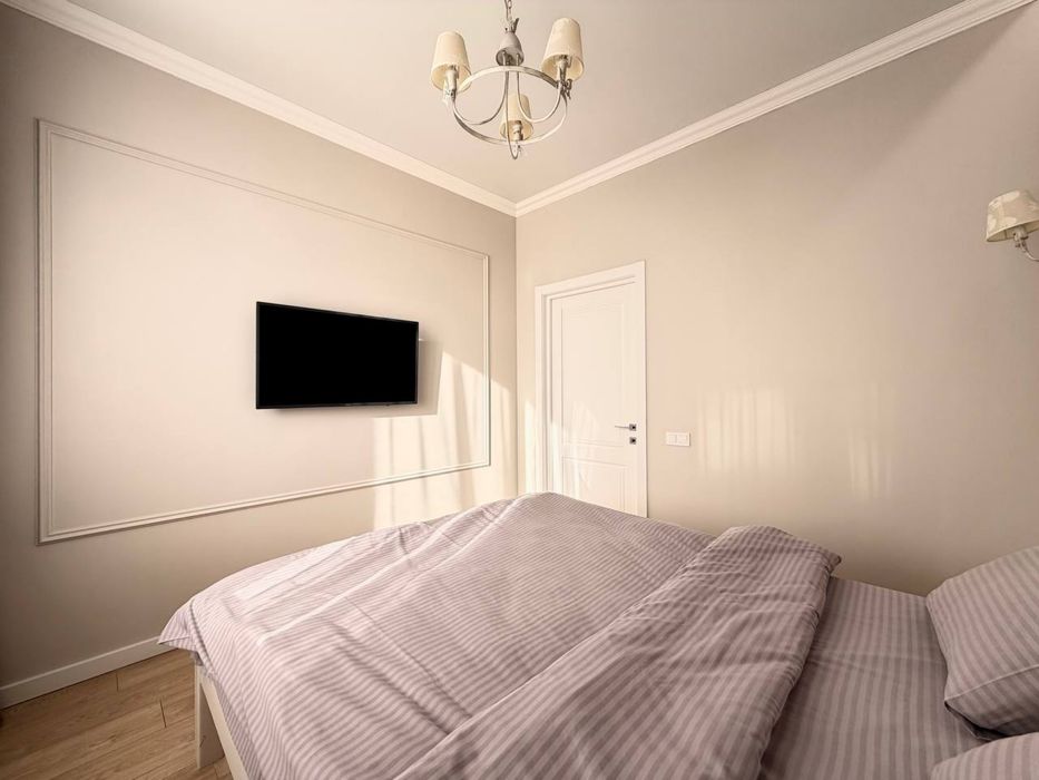 Жк Гагарин Плаза.Аркадия.2 спальни.От хозяина.