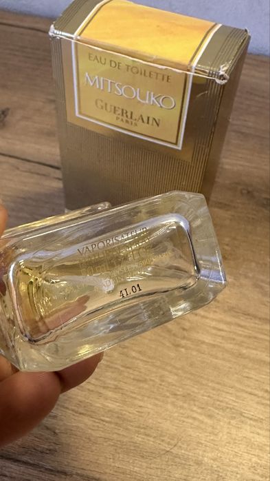 Guerlain Mitsuoko