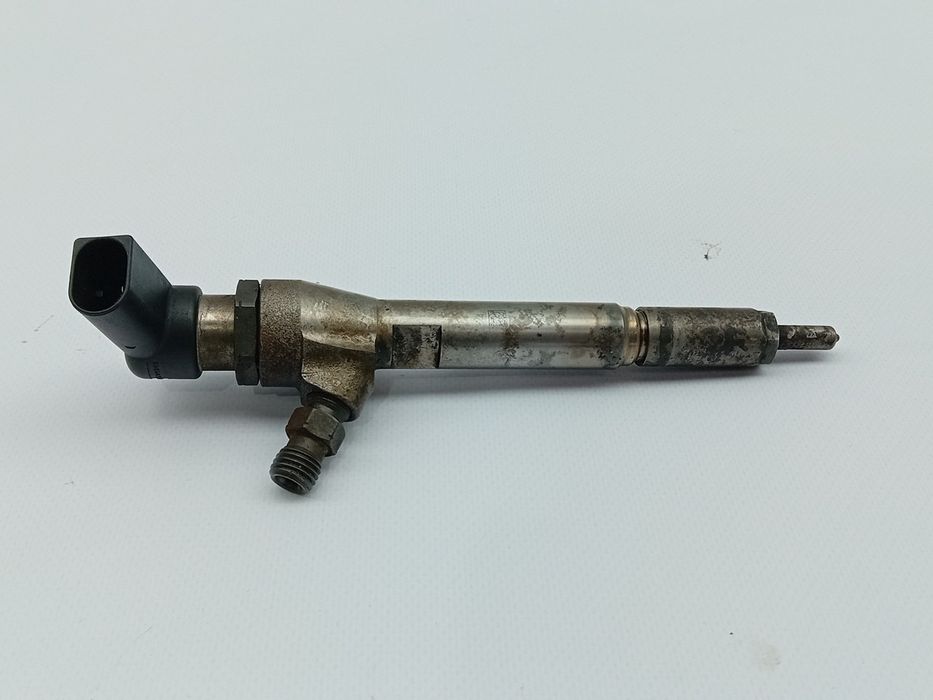 Injetor RENAULT Scénic II (JM0/1_)