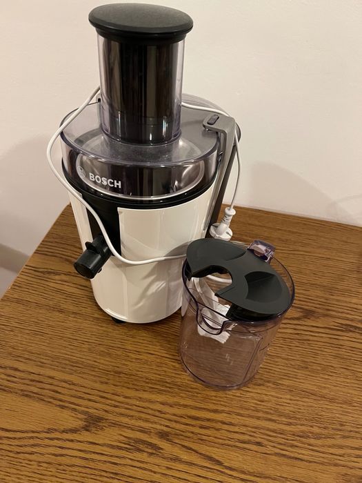 Sokowirówka BOSCH MES25A0