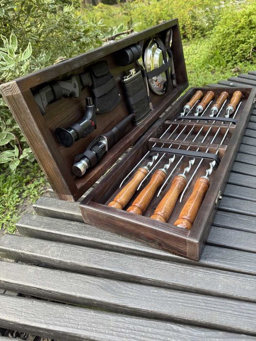 Подарочный набор для мужчины