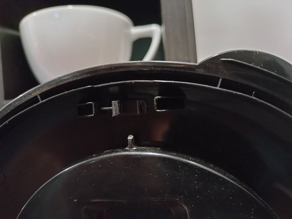 Ekspres przelewowy Russell Hobbs