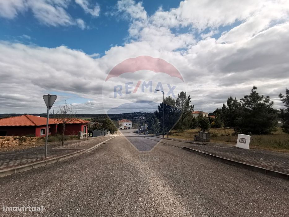 Terreno  para venda — Constância, Santarém