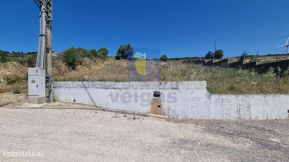Terreno Lousa — Lousa, Lisboa