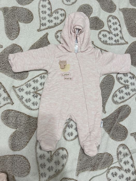 Комберизон для новорожденных Garden