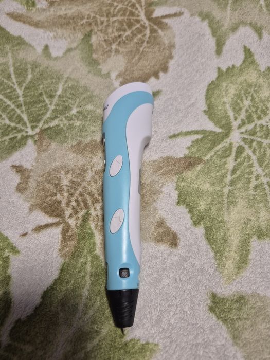 Обмін 3D-ручка MyRiwell RP 100B Blue