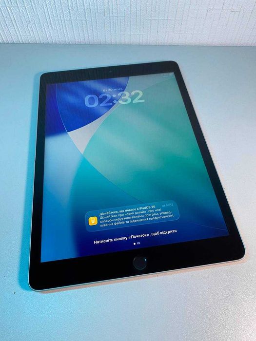 Планшет iPad 9 - 64GB  Б/В