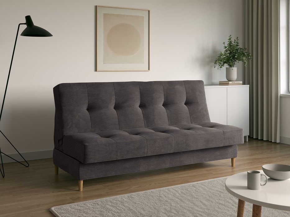 Wersalka Nadia, kanapa, sofa, tapczan, łóżko. Sprężyny. Szybka dostawa