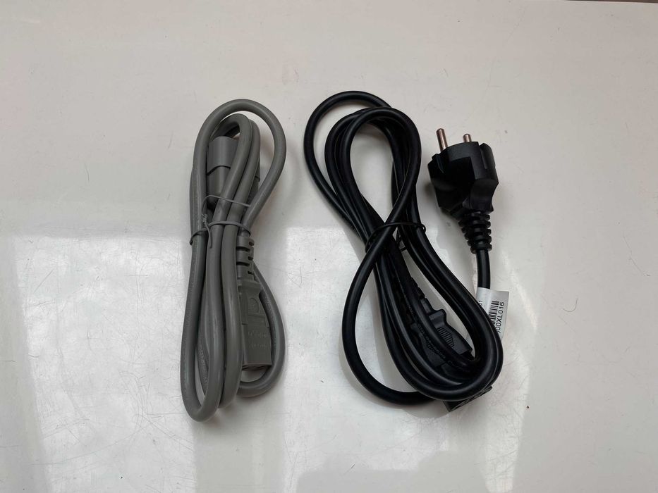 UPS zasilacz awaryjny APC Back-UPS CS 500 BK500EI BDB. stan + przewody