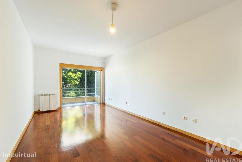 Duplex T1 em Campanhã de 82,1 m2