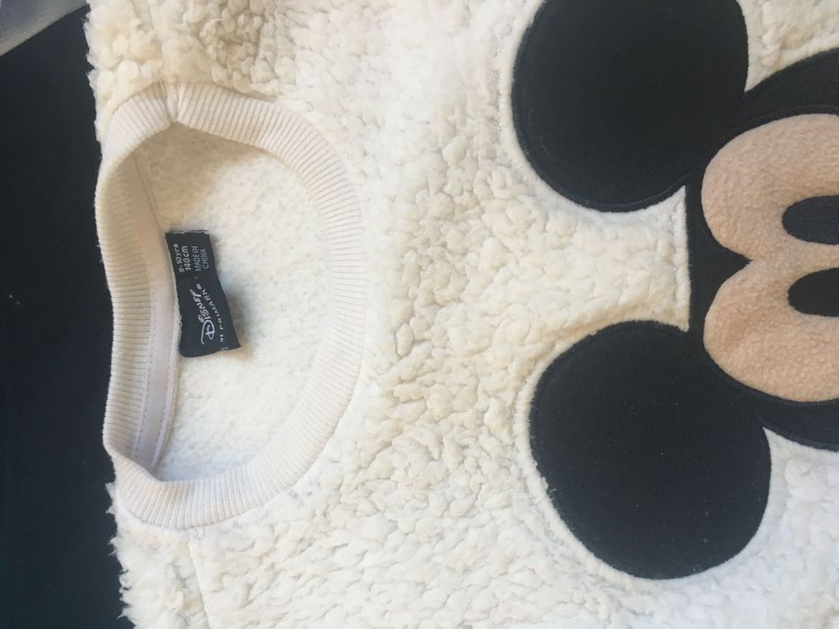 Camisolaconfortável da coleção Disney na para meninas (140 cm)