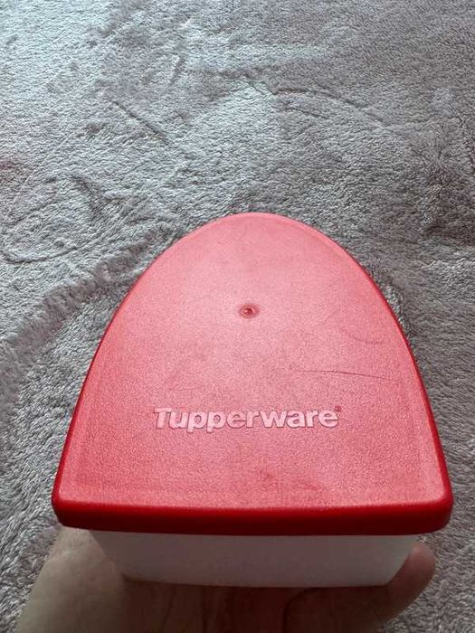 Tupperware moinho ralador