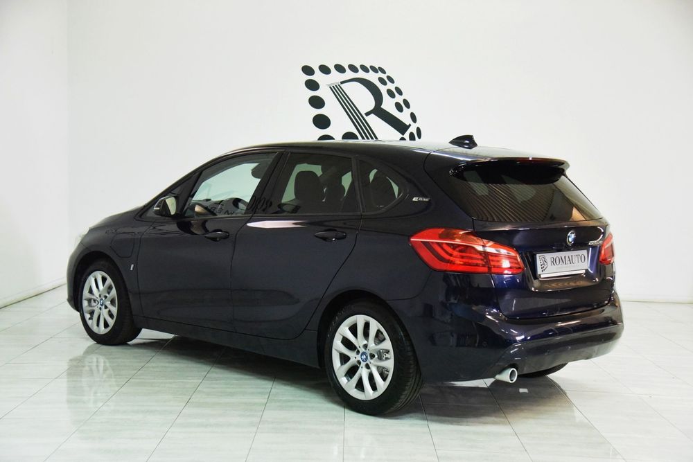 BMW 225xe Active Tourer