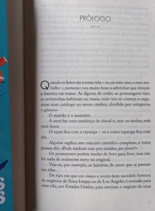 Doidos por Livros - Emily Henry