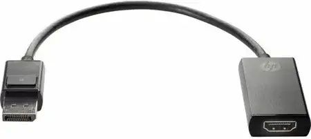 Адаптер Bluetooth Hp Inc Adapter DisplayPort To HDMI True 4k (2JA63AA)