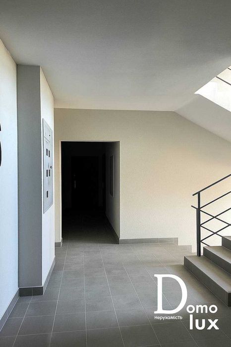 Продається 2-к квартира у ЖК “Парковий Маєток”, вул. Чорновола, 155.