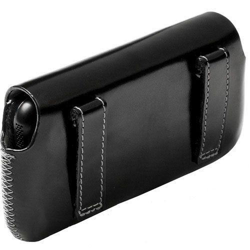 Etui Kabura Krusell Hector L czarna