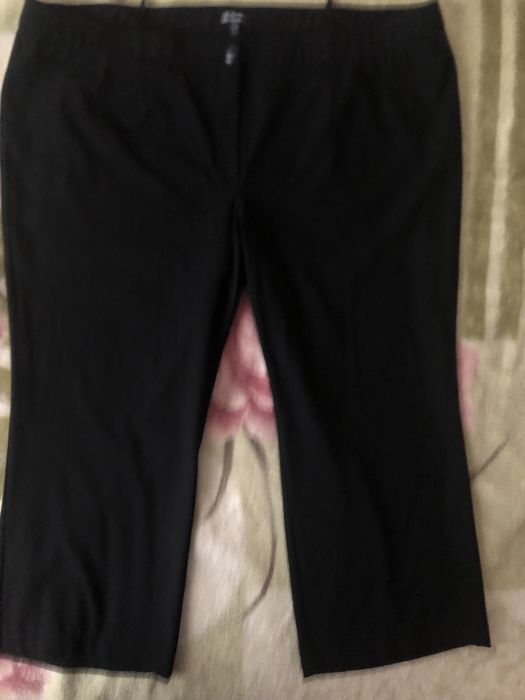 Брюки жіночі 64-66 штани великого розміру батал