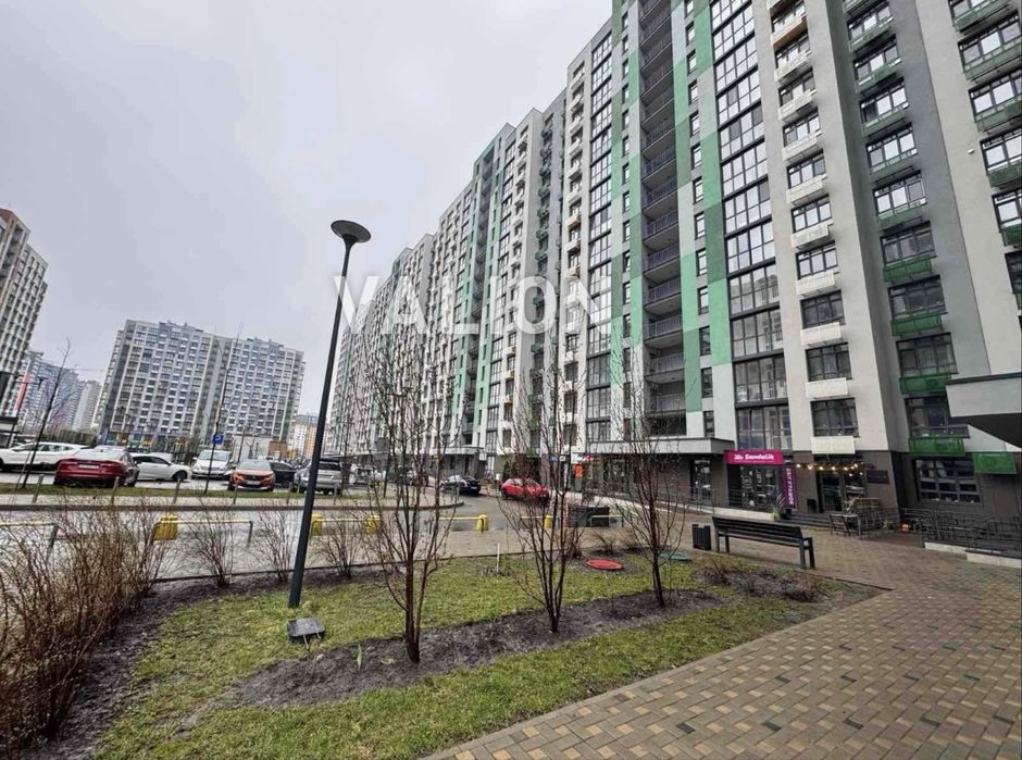 Продаж 1кім.квартири в ЖК «Місто квітів»