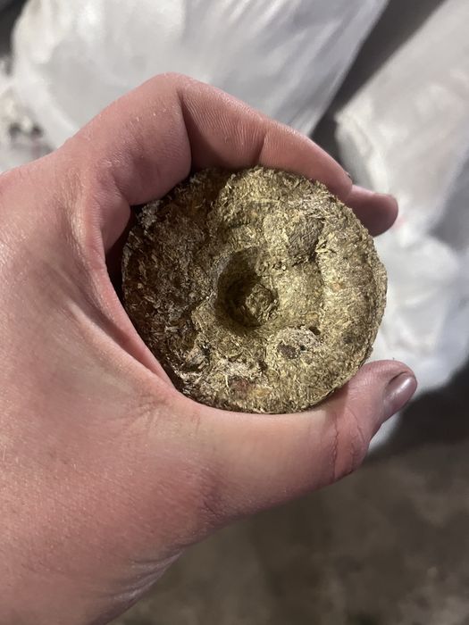 Брикети нестро, найкраща альтернатива дровам !