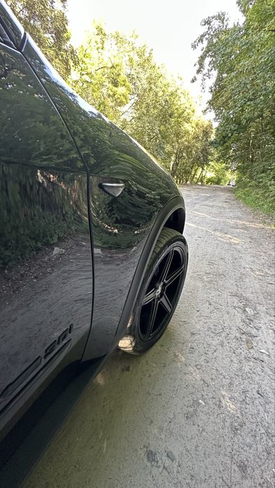 Bmw x5 e70 н52б30 атмосферний 3.0