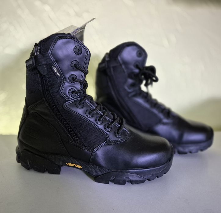 Тактические ботинки берцы MAGNUM STEALTH FORCE