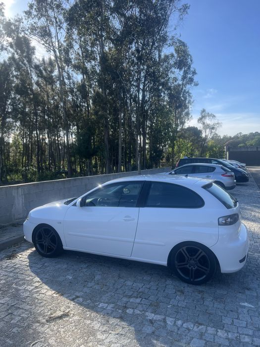 Ibiza pd 100 livrete