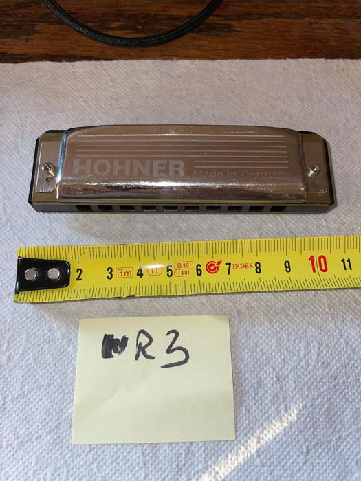 Harmonijka ustna Hohner specjał 20 (3)